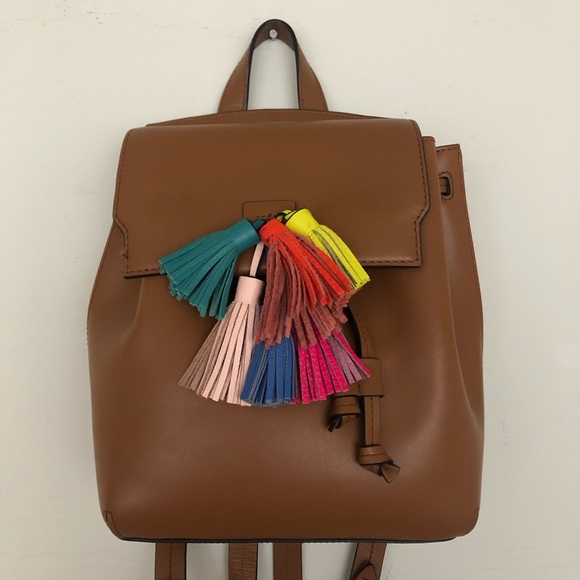 Rebecca Minkoff Handbags - 🎒Rebecca Minkoff Sophia backpack 🎒